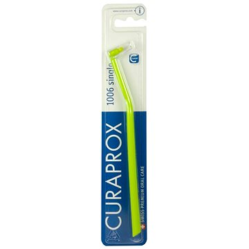 CURAPROX CS 1006 blister single (7612412423594)