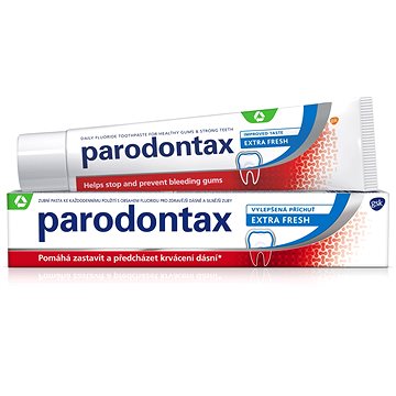 PARODONTAX Extra Fresh 75 ml (5054563950154)
