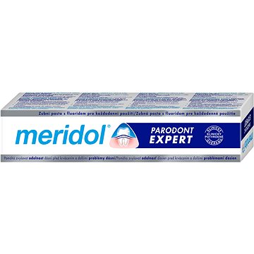 MERIDOL Paradont Expert 75 ml (8718951132771)