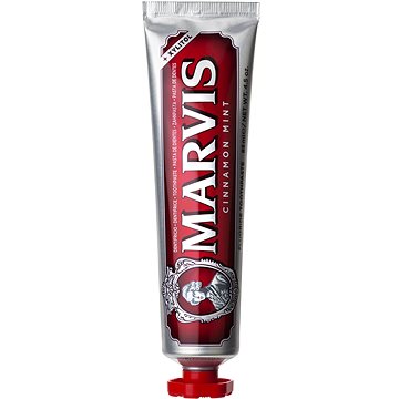 MARVIS Cinnamon Mint s xylitolem 85 ml (8004395111763)