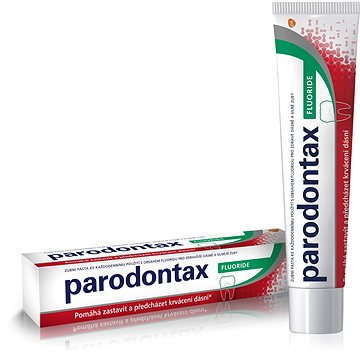 PARODONTAX Fluoride 100 ml (3830029297313)