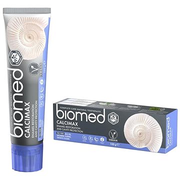 BIOMED Calcimax 100 g (7640170370096)