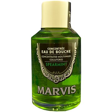 MARVIS Spearmint 120 ml (8004395111572)