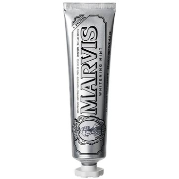MARVIS Whitening Mint bělicí s xylitolem 85 ml (8004395111718)
