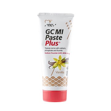 GC MI Paste Plus Vanilla 35 ml (2800011987110)