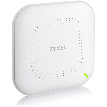 Zyxel NWA1123ACv3, Standalone / NebulaFlex Wireless Access Point, Single Pack include Power Adaptor (NWA1123ACV3-EU0102F)