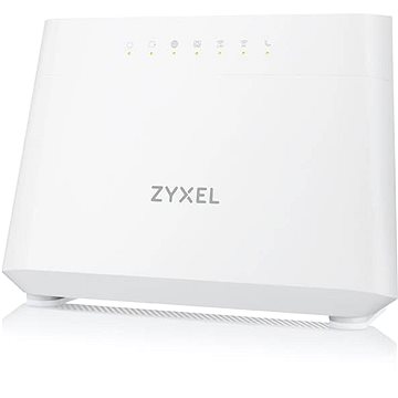 Zyxel DX3301-T0-EU01V1F (DX3301-T0-EU01V1F)