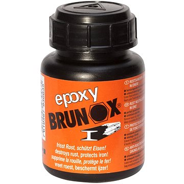 Brunox Epoxy 100 ml flakon (3046)