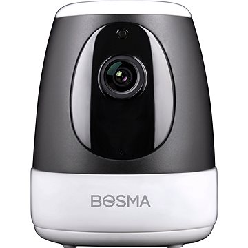 BOSMA Indoor Security Camera-XC-B (XC-B)