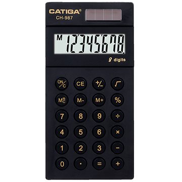 CATIGA CH-987 (CH-987)