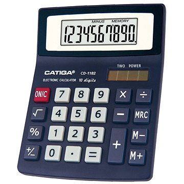 CATIGA CD-1182 (CD-1182)