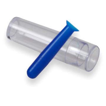 Kaida aplikátor kontaktních čoček - modrý (9555644809881)