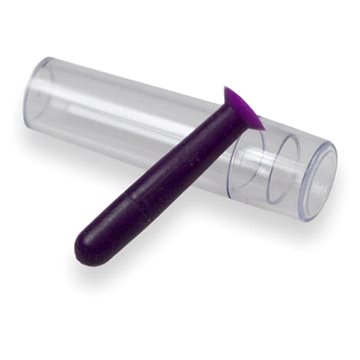Kaida aplikátor kontaktních čoček - fialový (WKAPLIFVP)