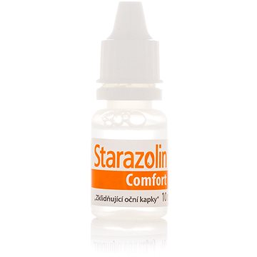 Starazolin Comfort 10 ml (5903060617469)