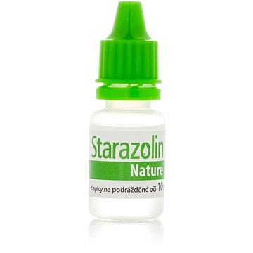 Starazolin Nature 10 ml (5903060617452)