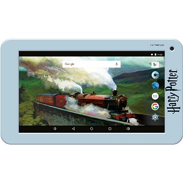 eSTAR Beauty HD 7" WiFi 2+16 GB Hogwarts Warner Bros® (EST000063)