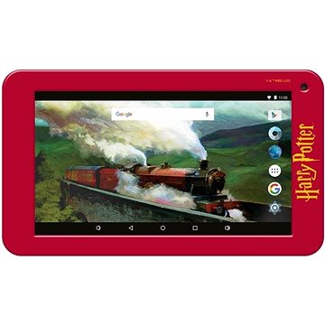 eSTAR Beauty HD 7" WiFi 2+16 GB Harry Potter Warner Bros® (EST000064)