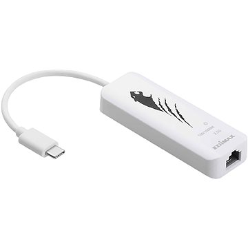 EDIMAX USB-C Gigabit Adapter (EU-4307)