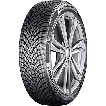 Continental ContiWinterContact TS 860 165/70 R14 81 T (3539880000)