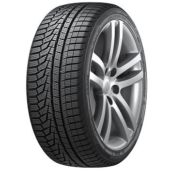 Hankook W320 Winter i*cept evo2 205/50 R17 93 V zimní (1017046)