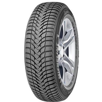 Michelin ALPIN A4 GRNX 175/65 R15 88 H zimní (hkrdt74)