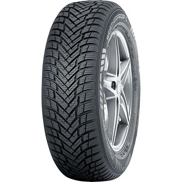 Nokian Weatherproof C 215/70 R15 109 R (T430334)