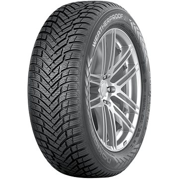 Nokian Weatherproof 195/65 R15 91 T (T429475)