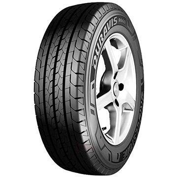 Bridgestone DURAVIS R660 195/75 R16 107 R (9264)