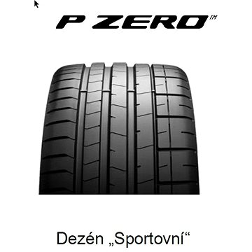 Pirelli P Zero (PZ4) SC 225/40 R18 92 Y (3601700)