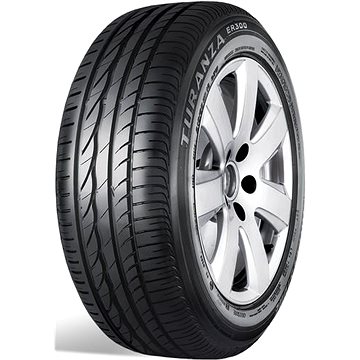 Bridgestone Turanza ER300 RFT 245/45 R18 96 Y (14144)