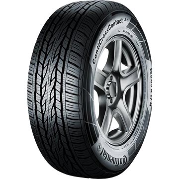 Continental ContiCrossContact LX 2 205/80 R16 110 S (04710690000)