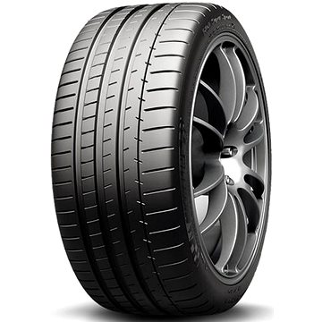 Michelin Pilot Super Sport ACOUSTIC 245/35 R20 95 Y (036923)
