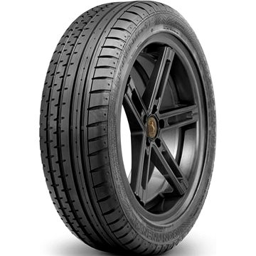 Continental SportContact 2 255/35 R20 97 Y (03589810000)