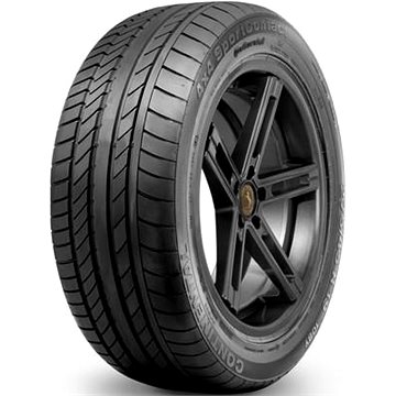 Continental 4X4 SportContact 275/45 R19 108 Y (03589720000)