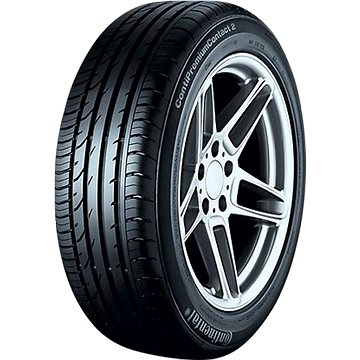 Continental PremiumContact 2 225/50 R17 98 H (03587710000)