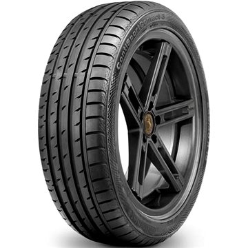 Continental SportContact 3 285/35 R18 101 Y (03582460000)