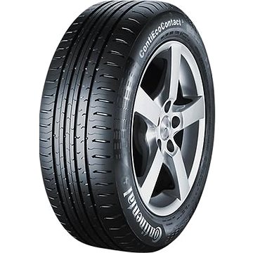 Continental ContiEcoContact 5 205/55 R17 91 W (03579630000)