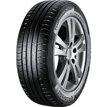 Continental PremiumContact 5 225/55 R17 97 W (03573490000)