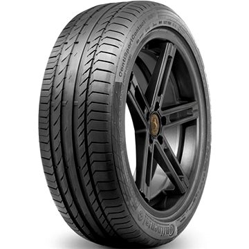 Continental ContiSportContact 5 255/45 R18 103 H (03569380000)