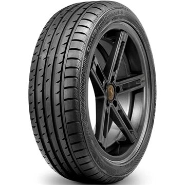 Continental SportContact 3 255/45 R19 100 Y (03561820000)