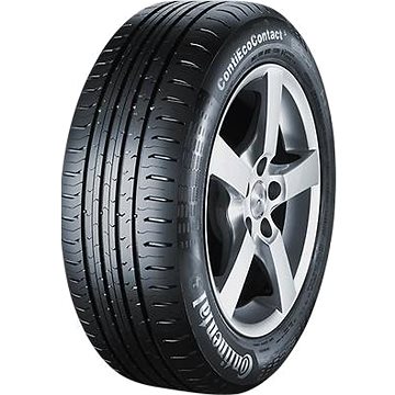 Continental ContiEcoContact 5 205/55 R16 91 W (03560950000)