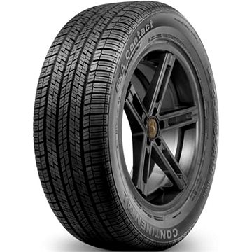 Continental 4X4 Contact 265/60 R18 110 H (03549130000)