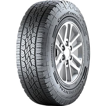 Continental CrossContact ATR 255/60 R18 112 V (03548310000)