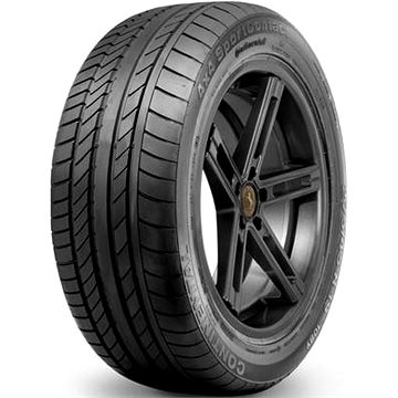 Continental 4X4 SportContact 275/40 R20 106 Y (03546580000)