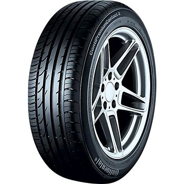 Continental PremiumContact 2 195/50 R15 82 T (03528910000)
