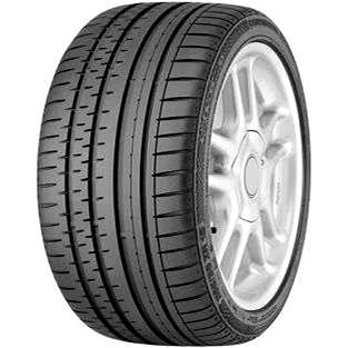 Continental SportContact 2 275/45 R18 103 Y (03520450000)