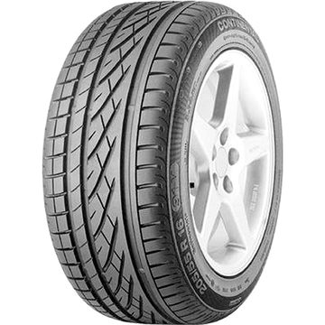Continental PremiumContact 275/50 R19 112 W (03515500000)