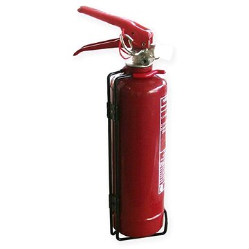BETA práškový hasicí přístroj 1 kg P1-Beta Z (0124)