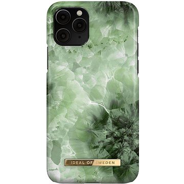 iDeal Of Sweden Fashion pro iPhone 11 Pro/XS/X crystal green sky (IDFCAW20-1958-230)