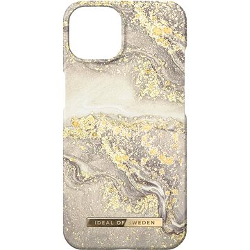 Fashion iDeal Of Sweden pro iPhone 14 Sparkle Greige Marble (IDFCSS19-I2261-121)